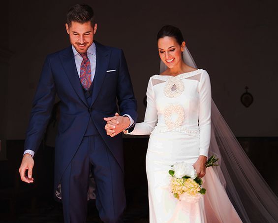 Elena&Javier0711