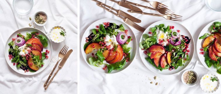 Ensalada