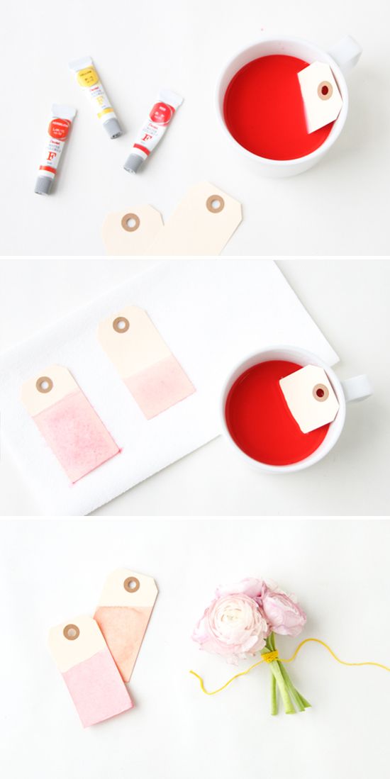 red-and-pink-dip-dyed-gift-tags-paper-goods-diy