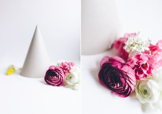 DIY-floral-party-hats-2