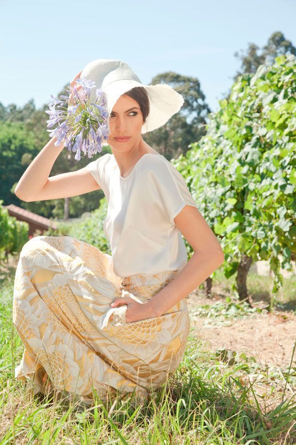 falda-larga-jaquard-dorado-bolsillos-invitada-perfecta-melena-de-leon-ss16-2