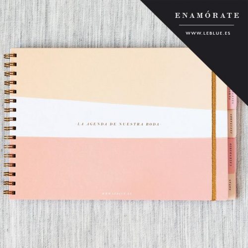 agenda-de-boda