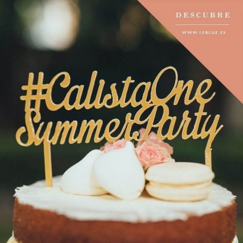 calista-one