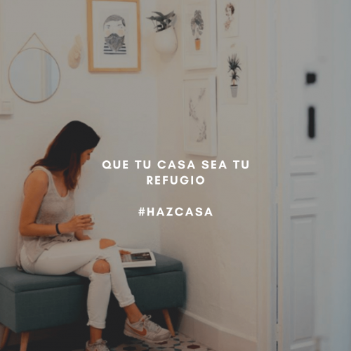 casa