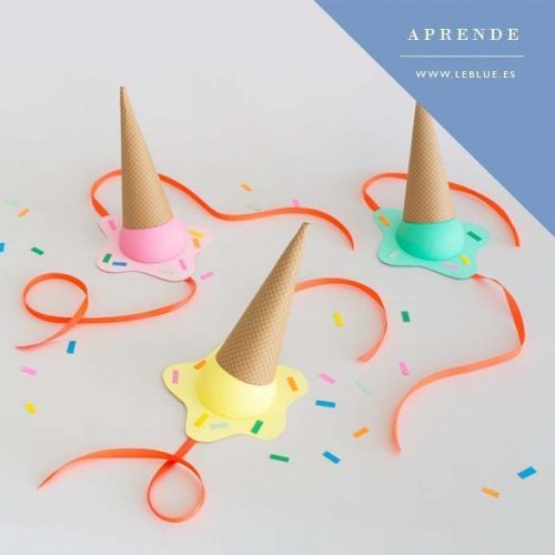 helados-sombreros