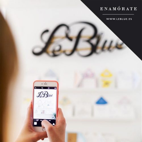 leblue-estudio