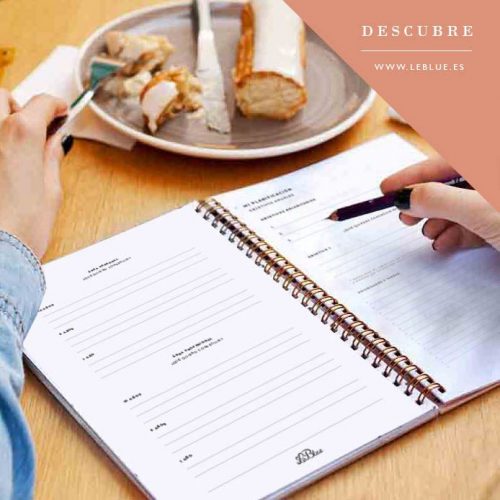 planificación anual